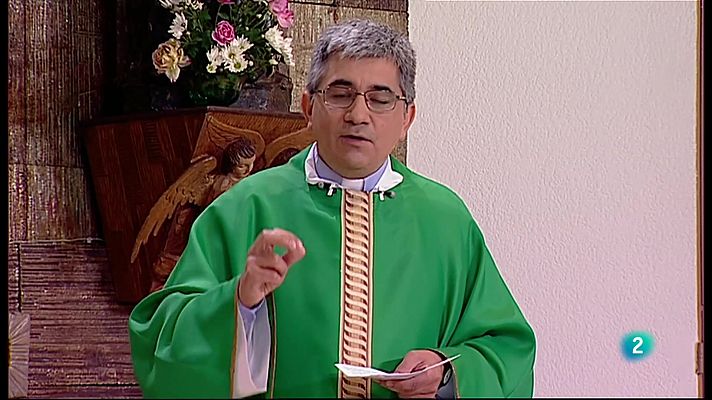 La Missa - La Missa 31/10/2021