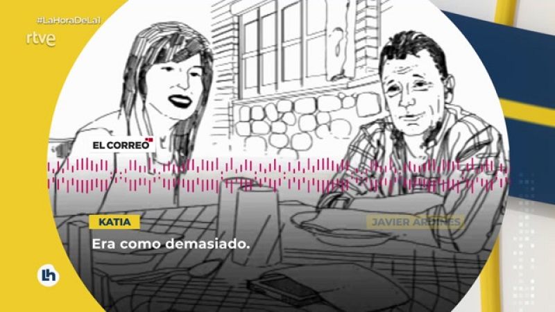 Arranca el juicio por el crimen del concejal de Izquierda Unida en Llanes, Javier Ardines - Ver ahora