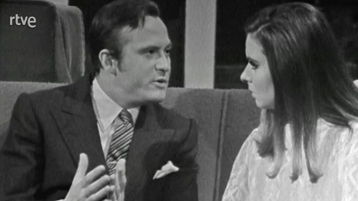 Estudio 1 - El aprendiz de amante