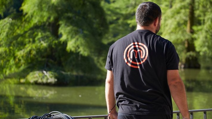 MasterChef Celebrity - Así se hizo el exterior en Madrid de MasterChef Celebrity 6