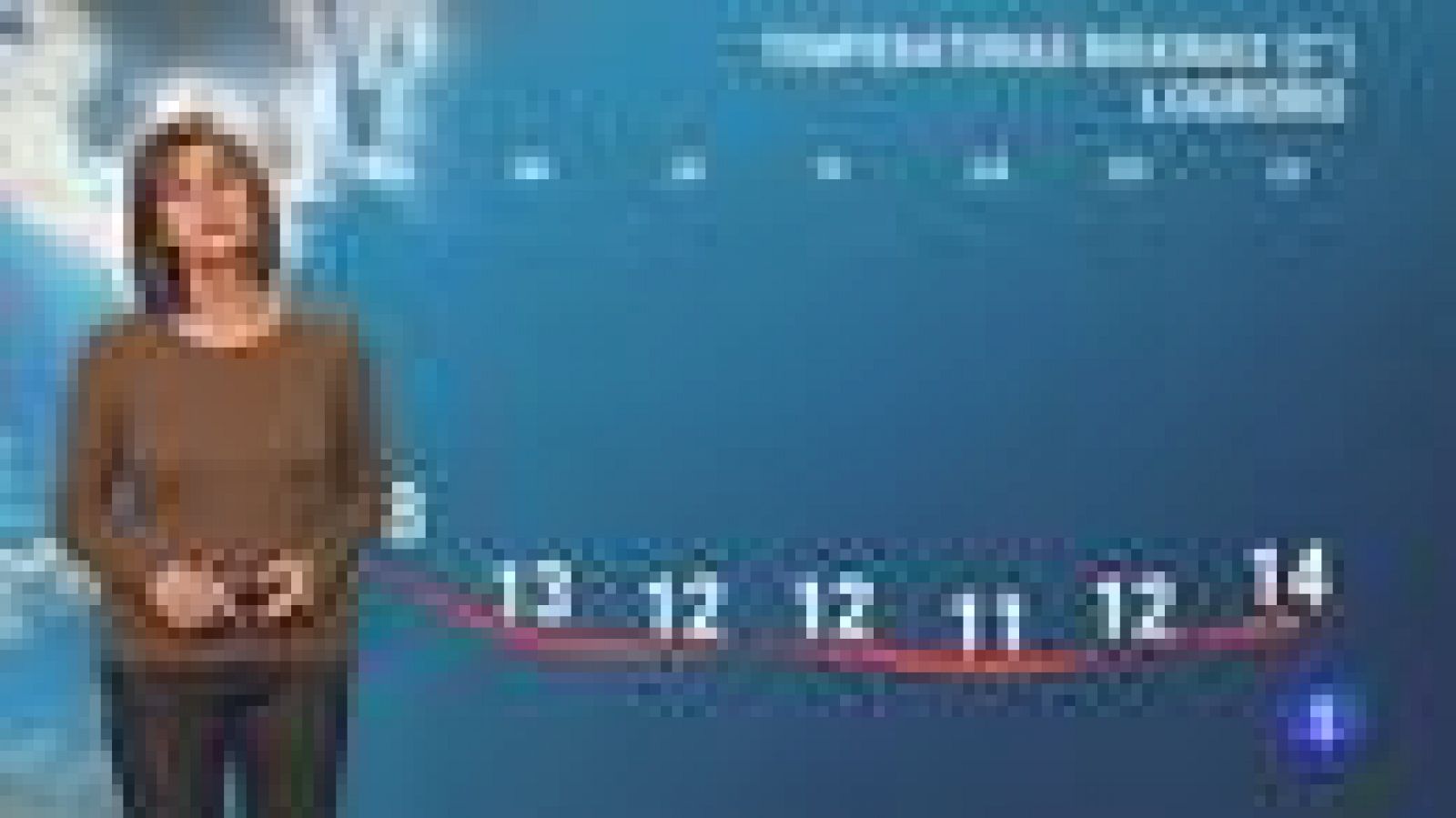 El tiempo en La Rioja - 02/11/21-Ver ahora