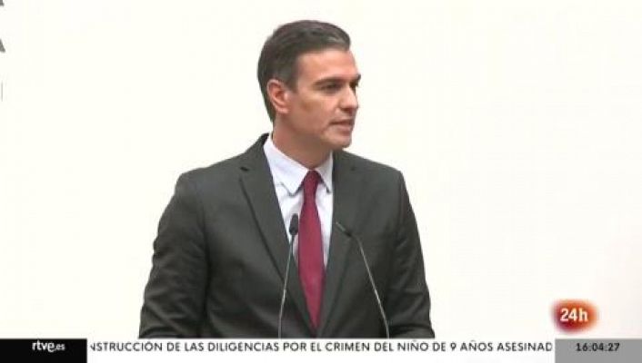 Siete enmiendas contra los presupuestos