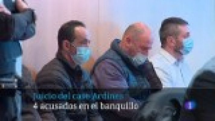 Panorama Regional - Asturias en 2' - 02/11/21