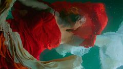 Lucía en la telaraña - Tráiler