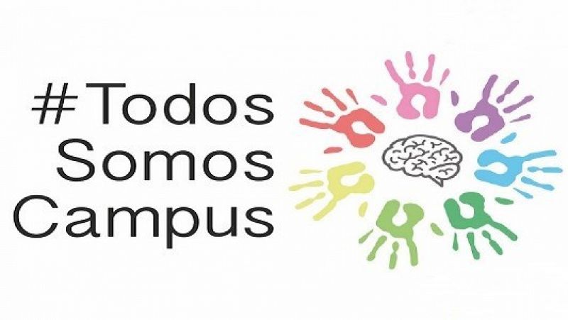 La Univeridad de Murcia inaugura la quinta  edición del  programa destinado a alumnos con discapacidad intelectual