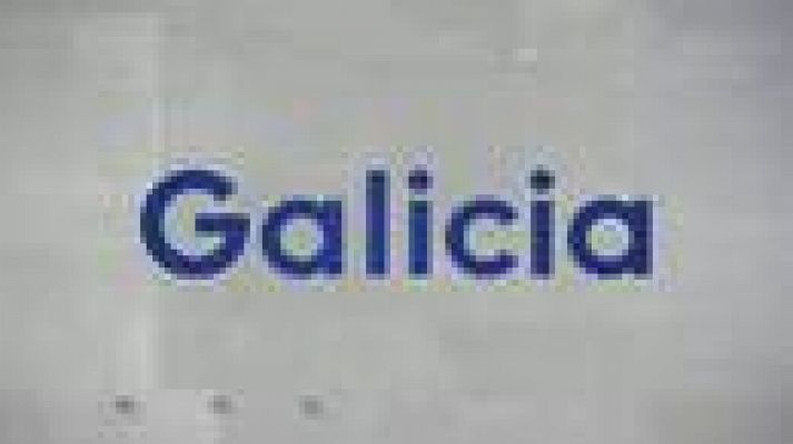 Telexornal Galicia 02-11-2021