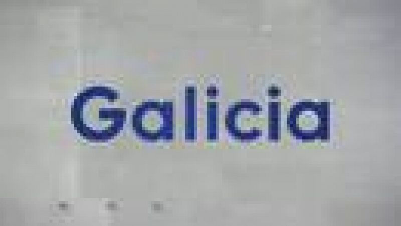 Galicia en 2 minutos 02-11-2021