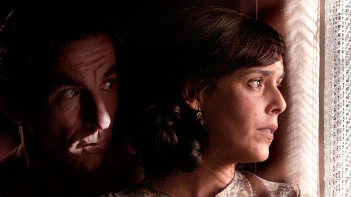 La trinchera infinita