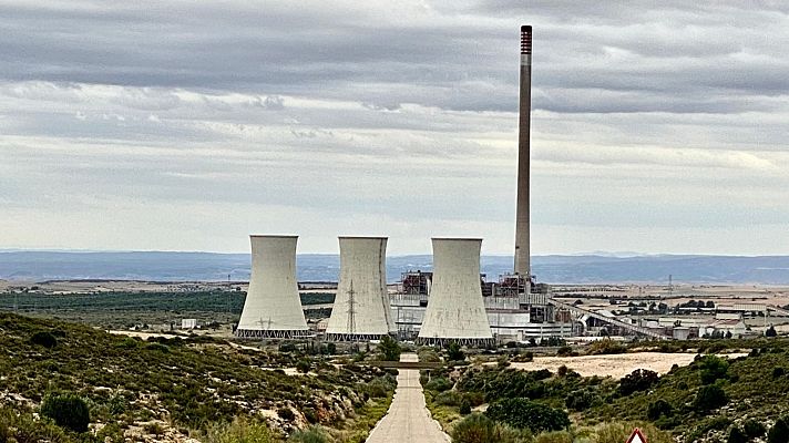 Teruel, el cuento de nunca acabar, avance