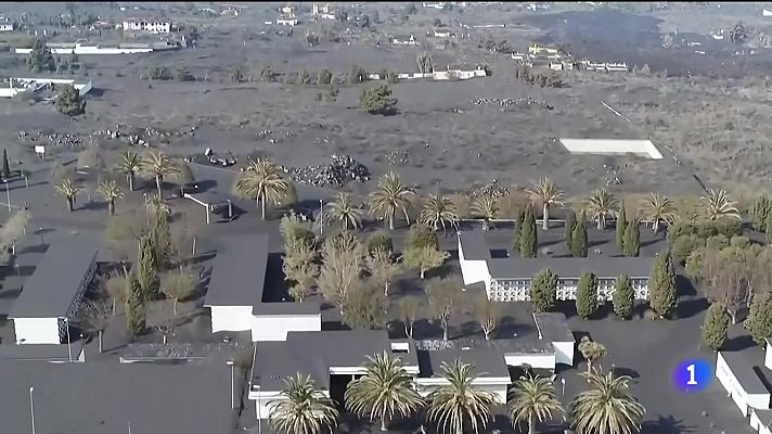 Telecanarias - Telecanarias - 02/11/2021