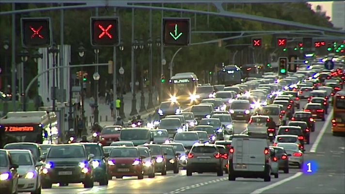 L'Informatiu - L'Informatiu 2 - 02/11/2021