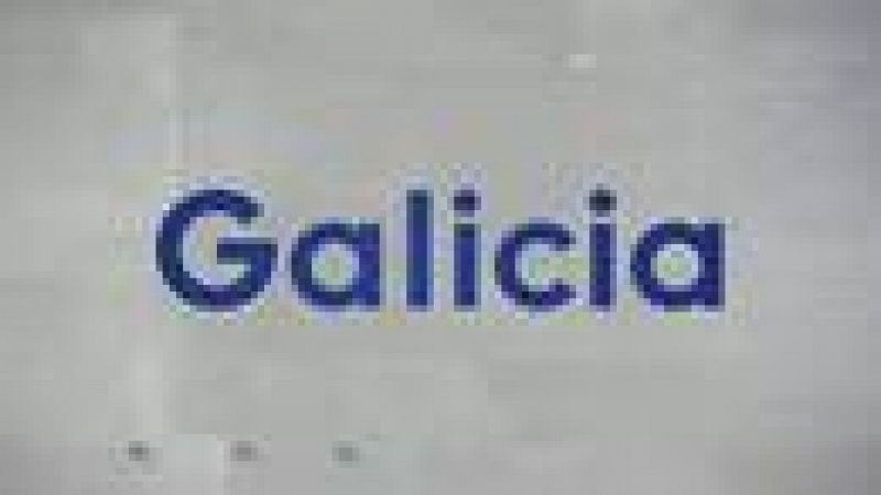 Telexornal Galicia 2 02-11-2021