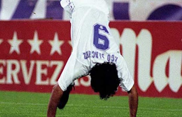 Champions League - El preludio del desastre