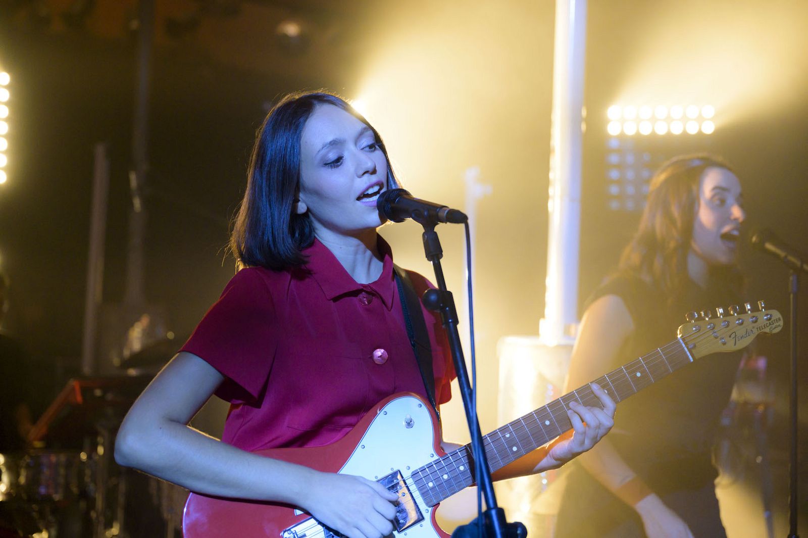 Renaldo & Clara "Rodones"