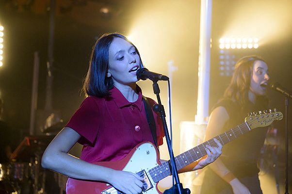 Efecte Collins - "Rodones" - Renaldo & Clara