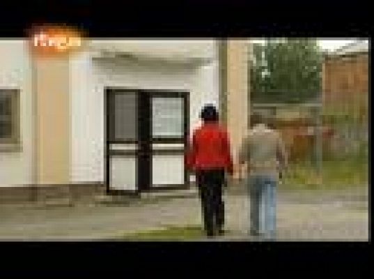 En portada - Alemania, año 20