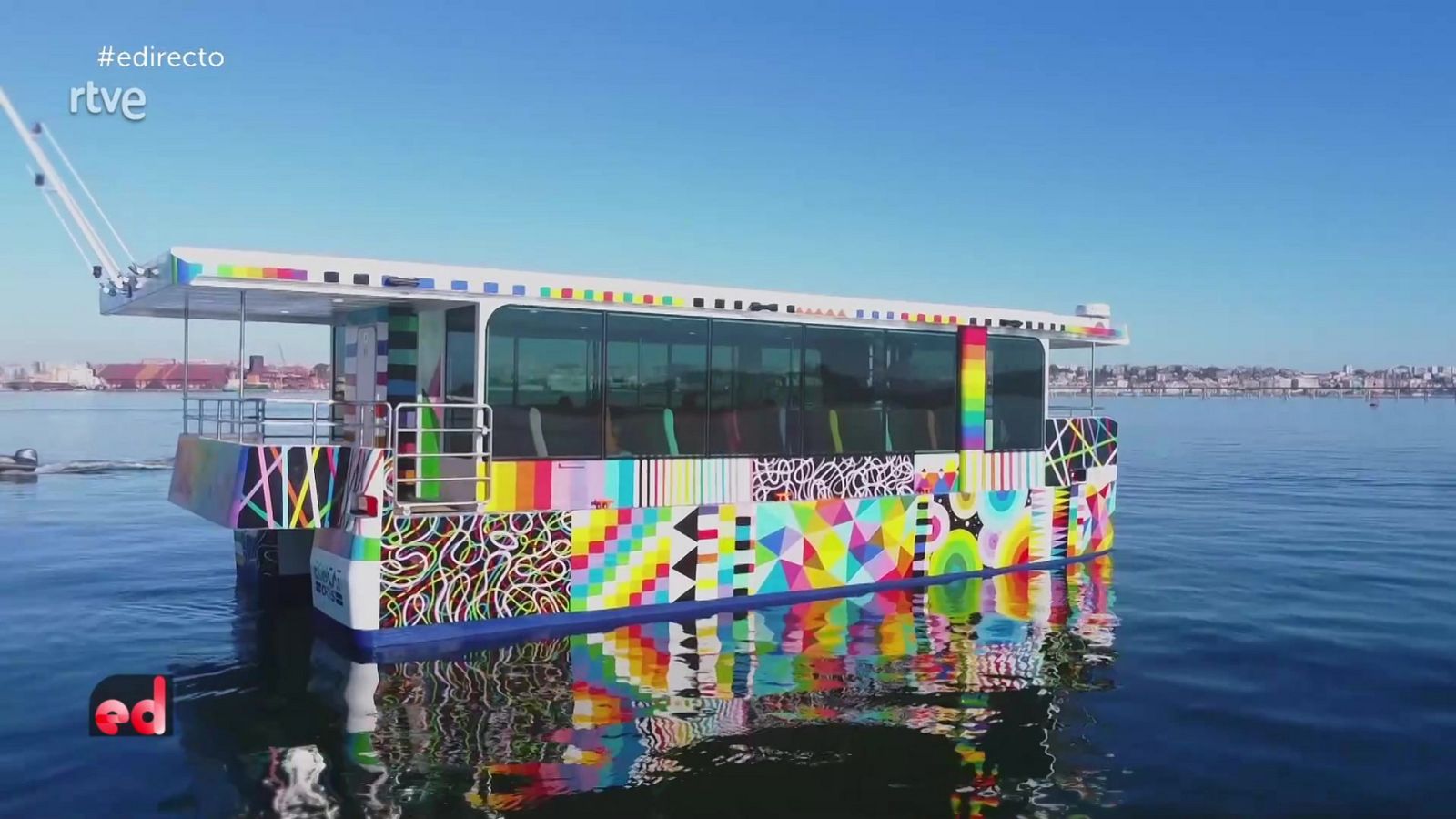 España Directo - 02/11/21 - ver ahora