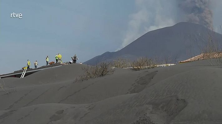 Aquí la Tierra - 02/11/21