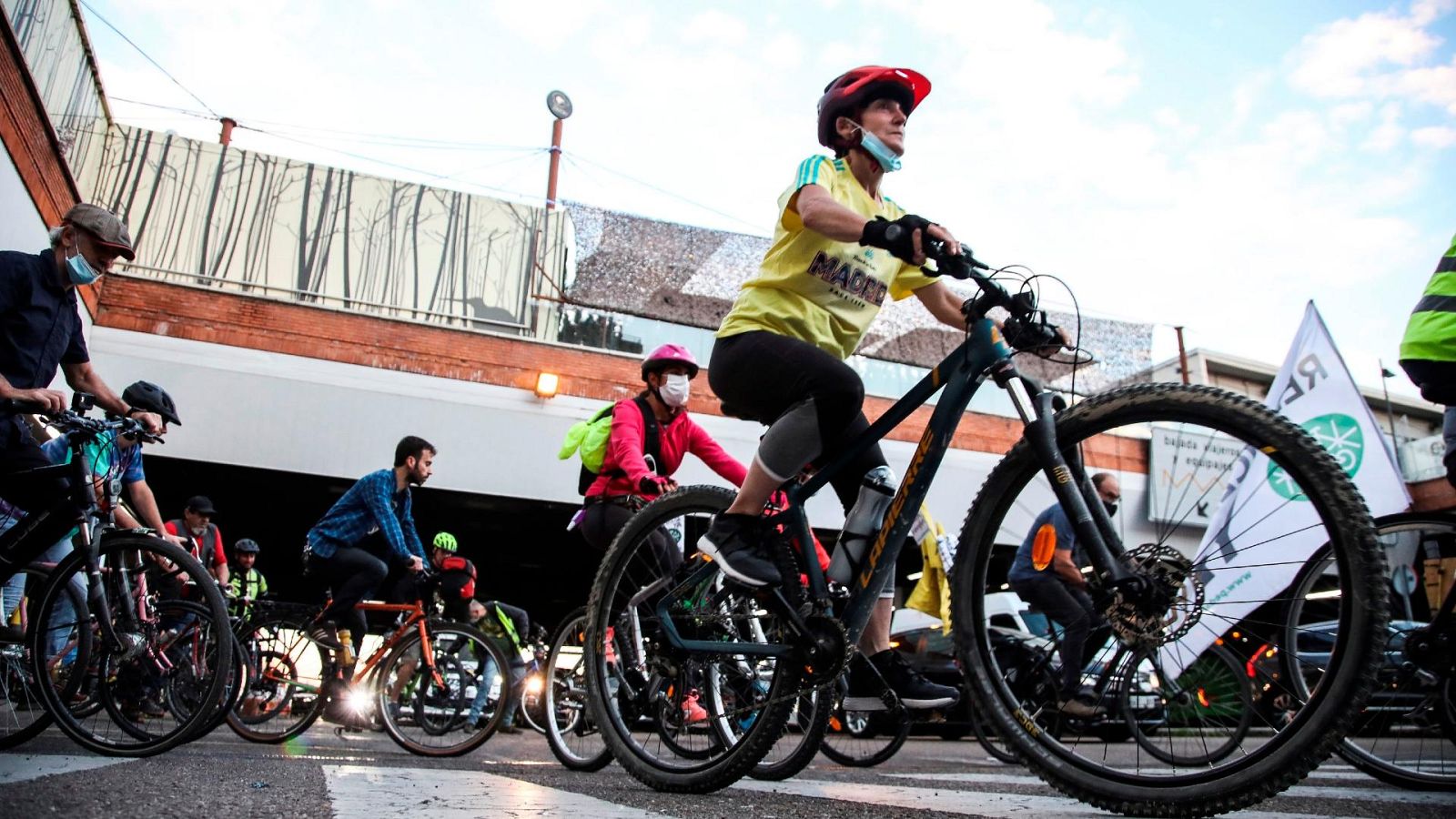 Gestos que pueden contribuir a disminuir el cambio climático | Ver