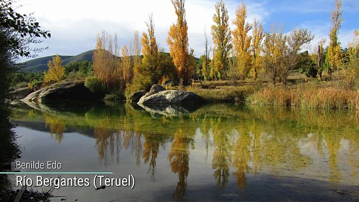 Posibles precipitaciones localmente fuertes y/o persistentes en el entorno de Galicia, Cantábrico y área del Estrecho