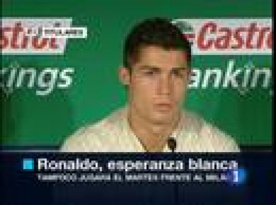 Telediario 1 - Telediario en 4' - 29/10/09