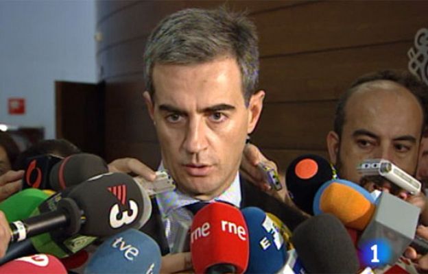  - Costa, supendido "cautelarmente"