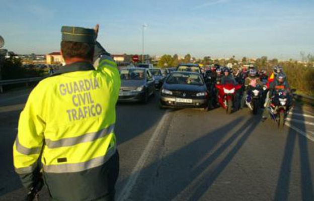  - Aprobada la nueva ley de Tráfico