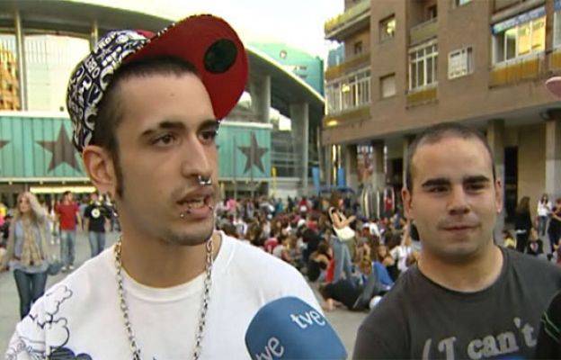  - ¿Obligados a estudiar hasta los 18?