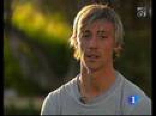 Copa del Rey - Guti pide perdón