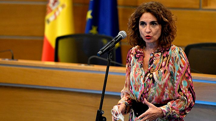 Telediario Matinal - Telediario en cuatro minutos - 03/11/2021