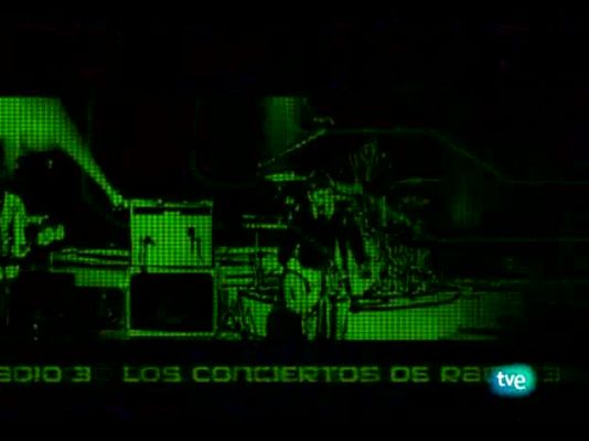 Los conciertos de Radio 3 en La 2 - Bigott