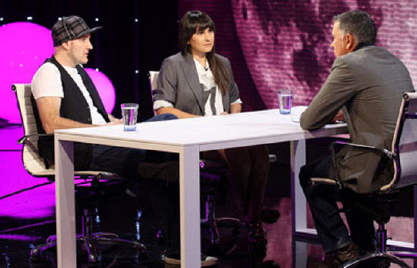 En noches como ésta - 29/10/09 - En noches como esta | Ver