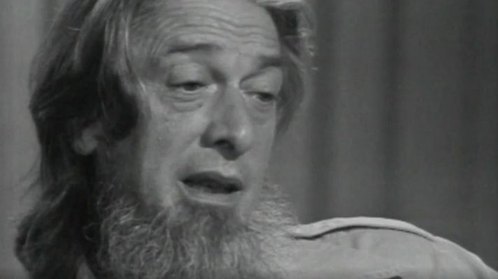 Jueves locos - Capítulo 12