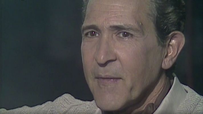 La luna - Antonio Gala y Juan Pardo