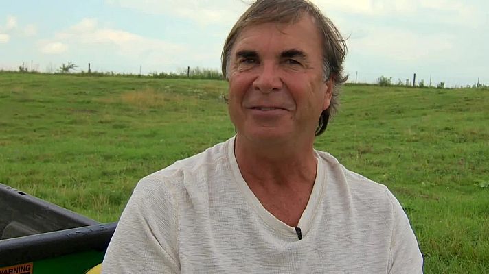 Escapadas aventureras