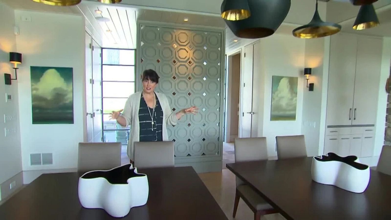 Mi lugar de retiro - T1 - Episodio 22: Casas de campo - Documental en RTVE