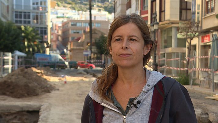 Objetivo igualdad - Programa 30: Arqueología feminista