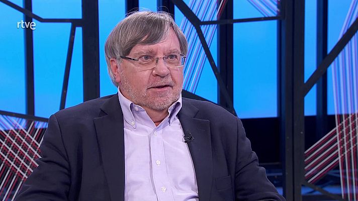 La aventura del Saber - La aventura del saber - 04/11/21