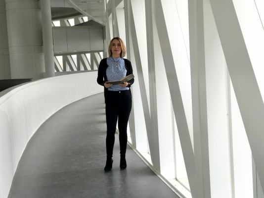 Para todos La 2 - Las discusiones vistas por Patricia Ramírez