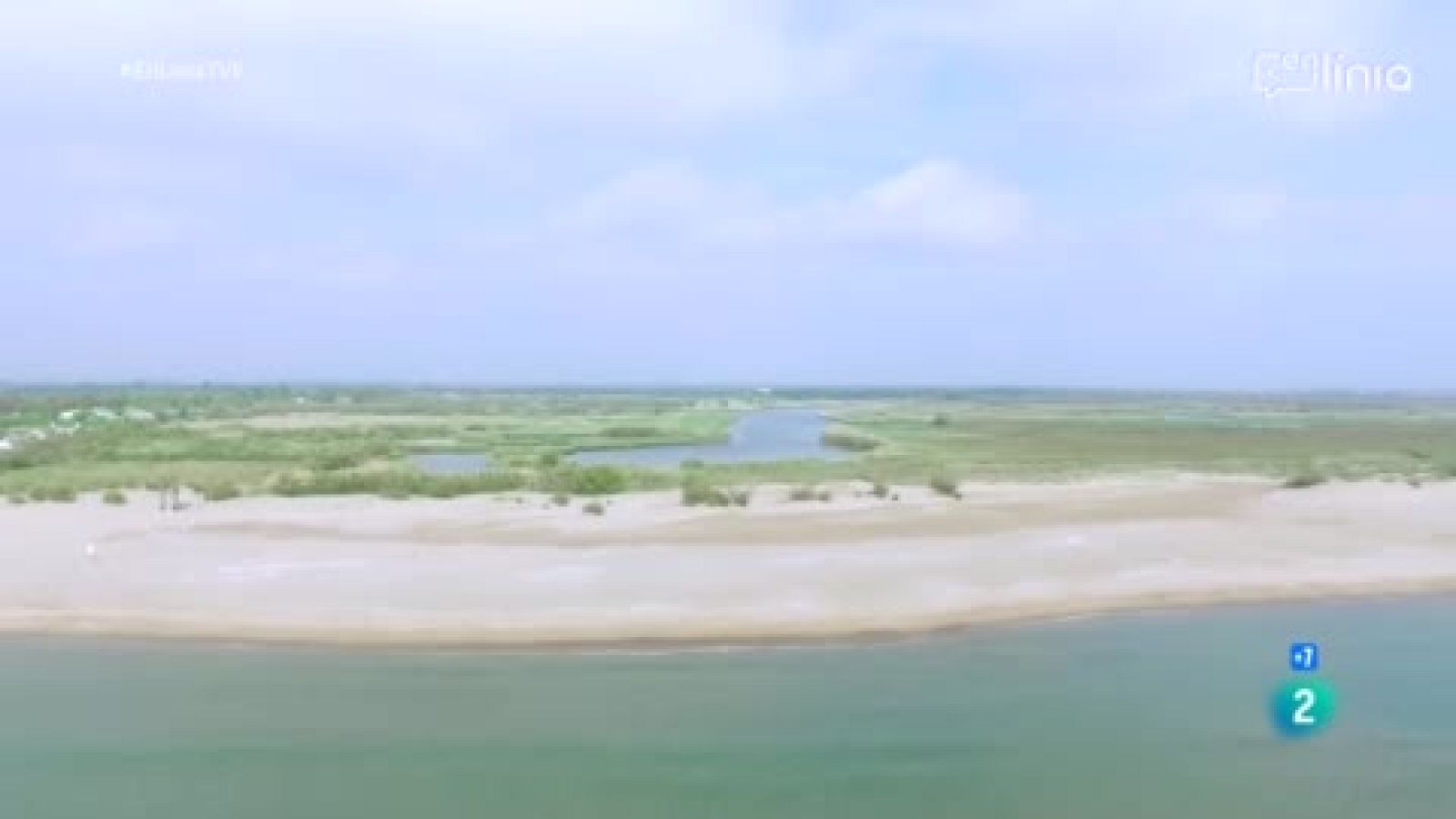 En Línia - Com canviarà Catalunya amb el canvi climàtic? - Veure ara