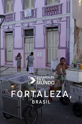 Fortaleza, Brasil