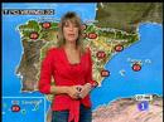 El tiempo - El Tiempo - 30/10/09