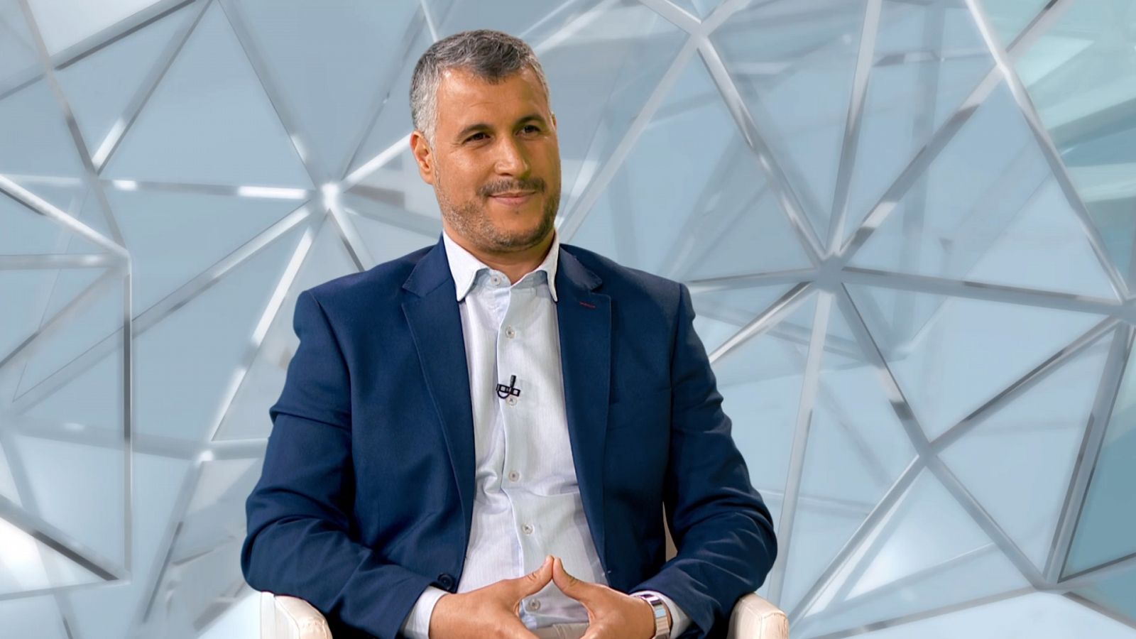 Medina en TVE - Sociología del trabajo en el Islam - ver ahora