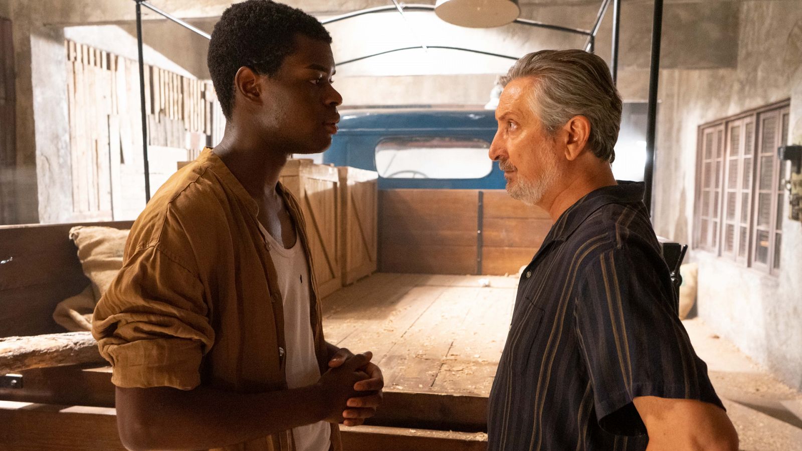 Dos vidas - Episodio 196 - Ver ahora