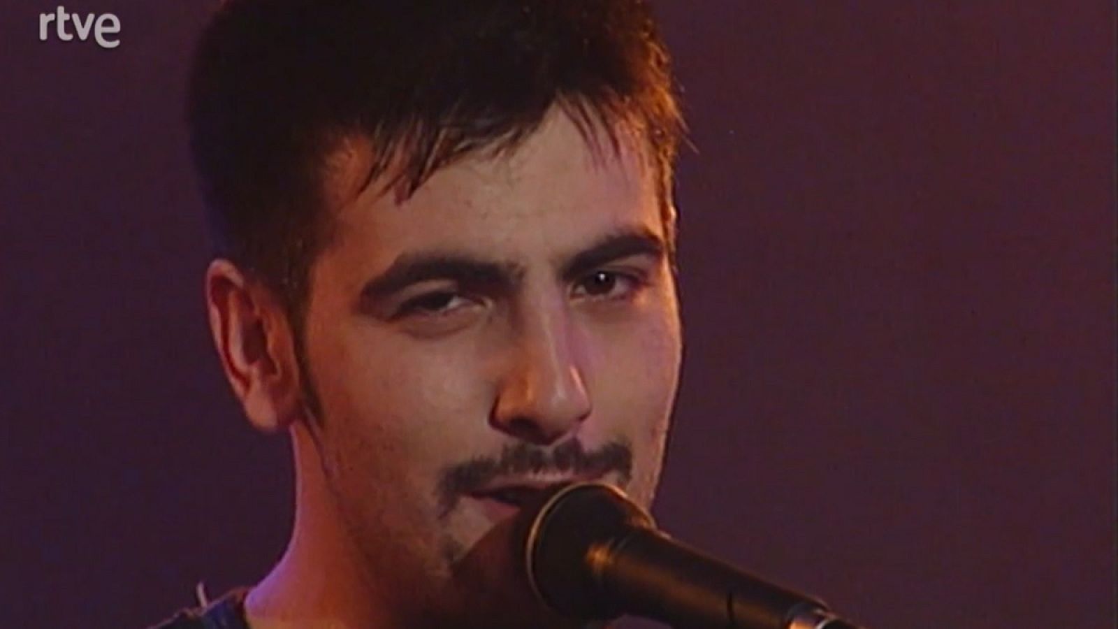 Los conciertos de Radio 3 - Estopa