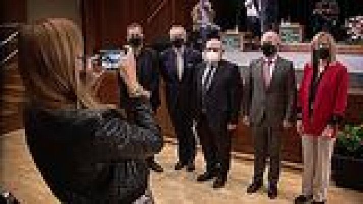 Universo UNED - El futuro de la Universidad a debate