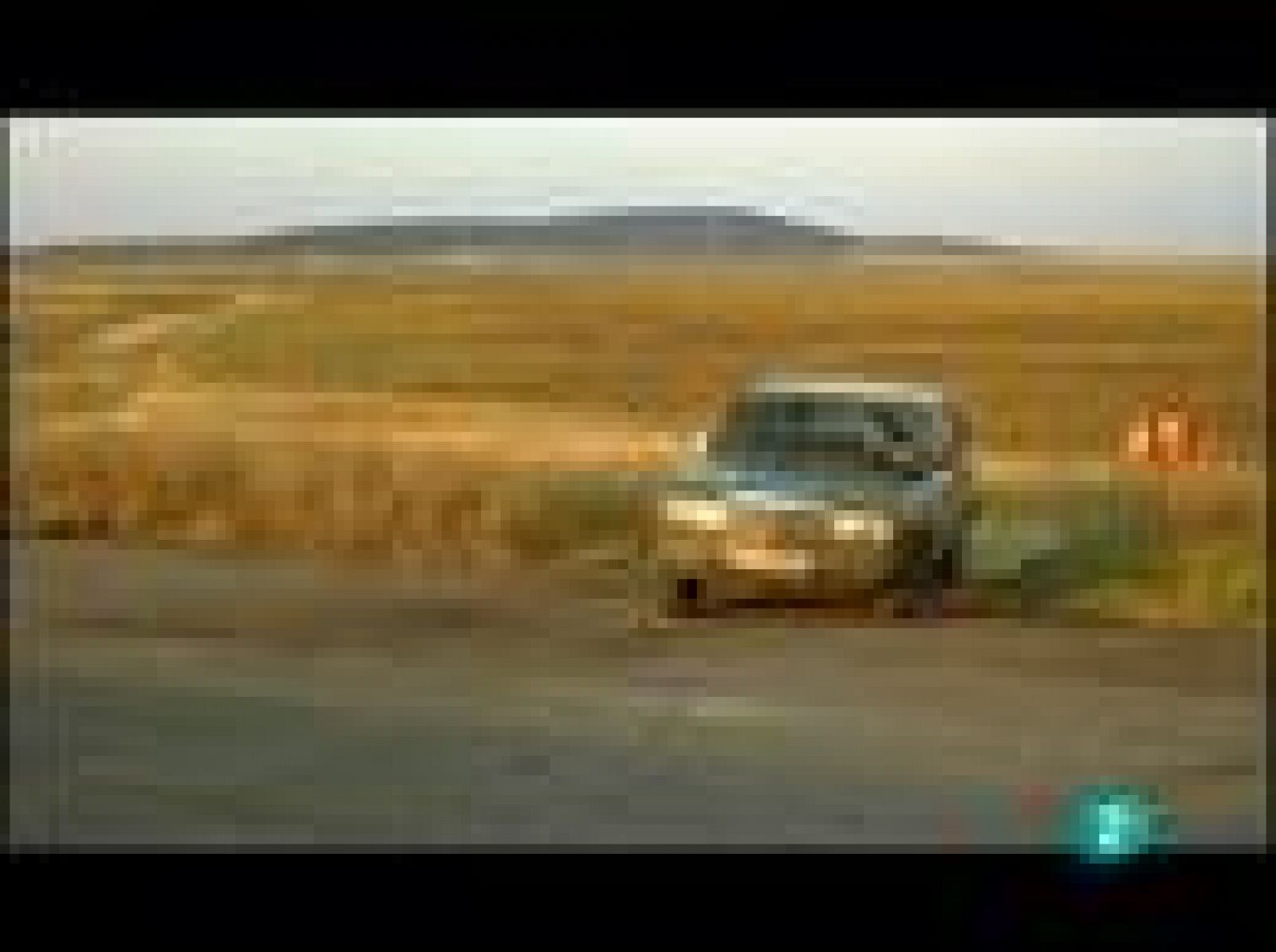 Días de cine - 'Home' | Ver