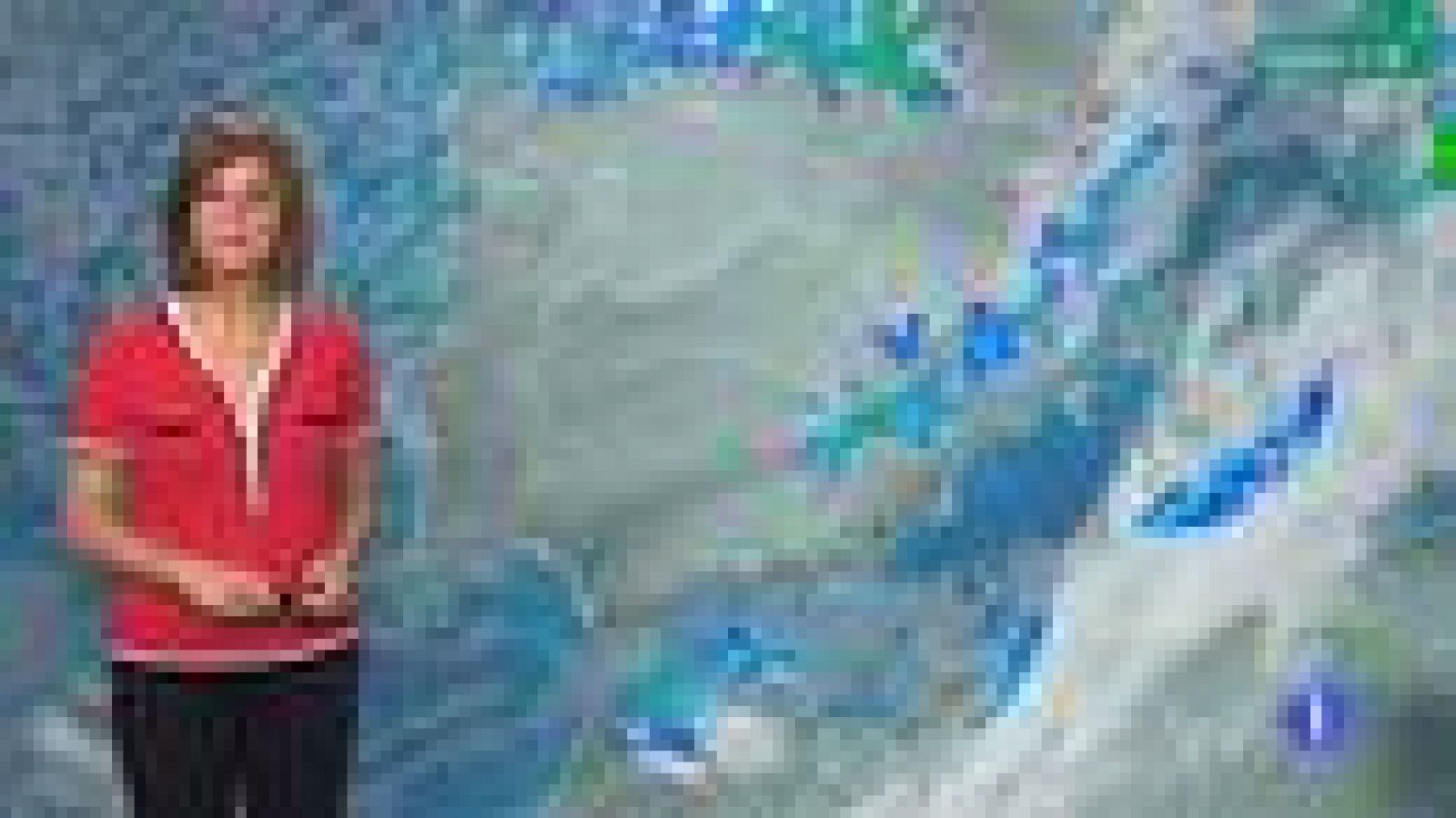 El tiempo en Andalucía - 03/11/2021 | Ver