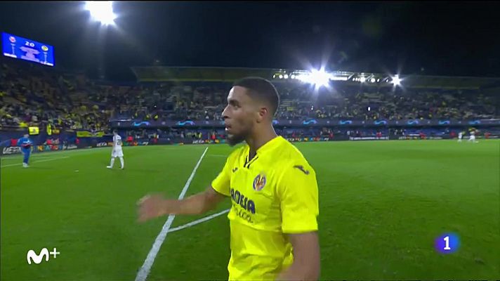 L'informatiu - Comunitat Valenciana - L'Informatiu Comunitat Valenciana 1 - 03/11/21