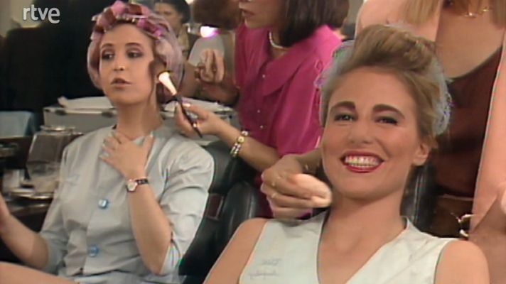 Peligrosamente juntas - Último programa